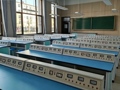 学科实验室