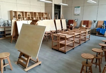 实践教室