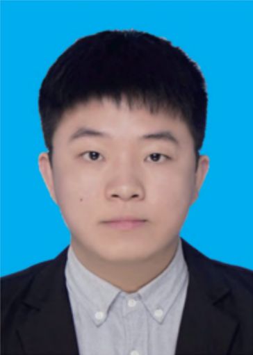 李冀桐 物理教师