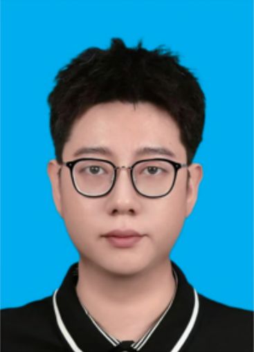 刘威志 语文教师