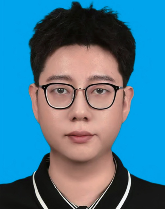 刘威志 语文教师