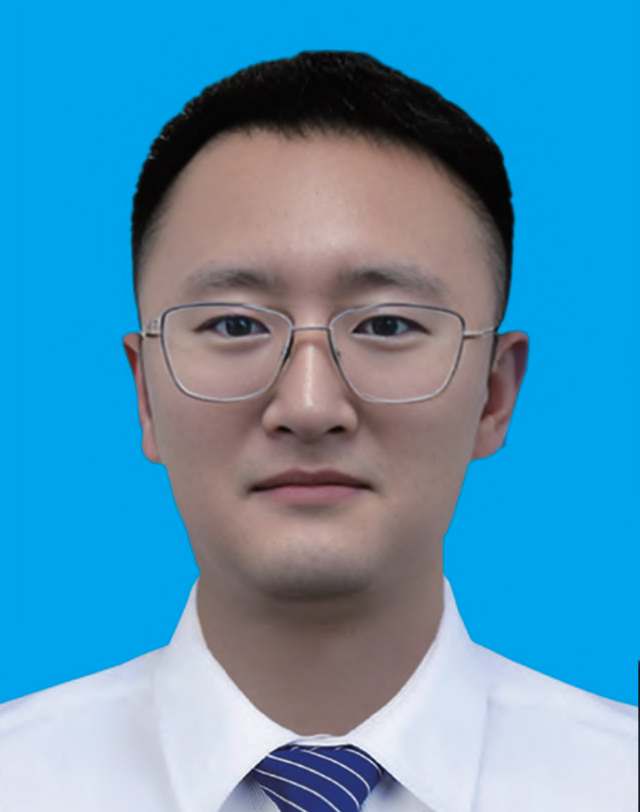 常雪庭 语文教师