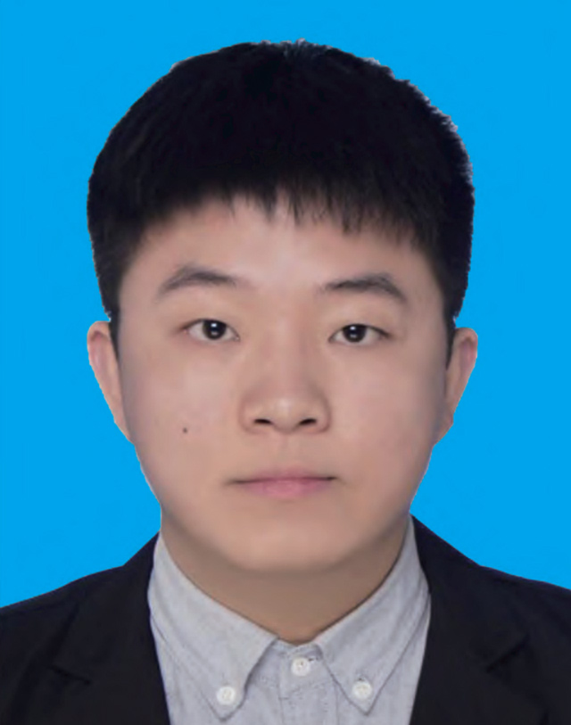 李冀桐 物理教师