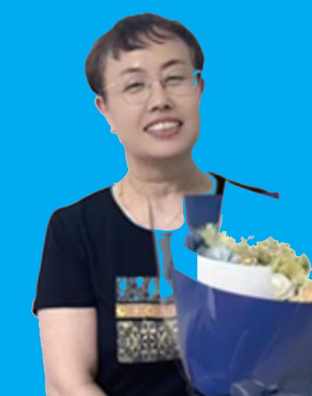 郝树存 执行校长